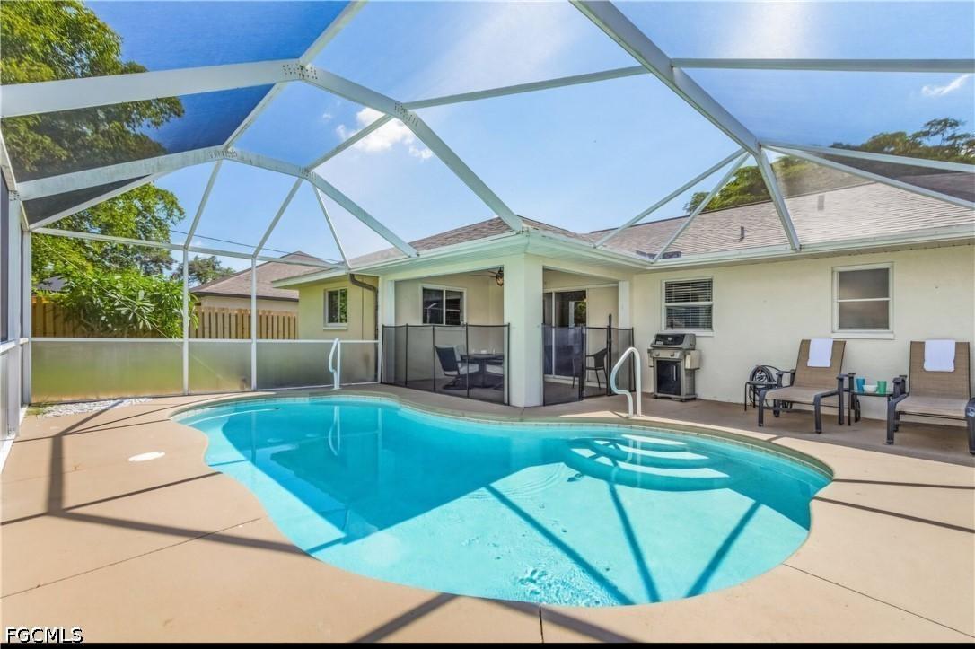 505 SE 9th Pl., Cape Coral, FL 33990
