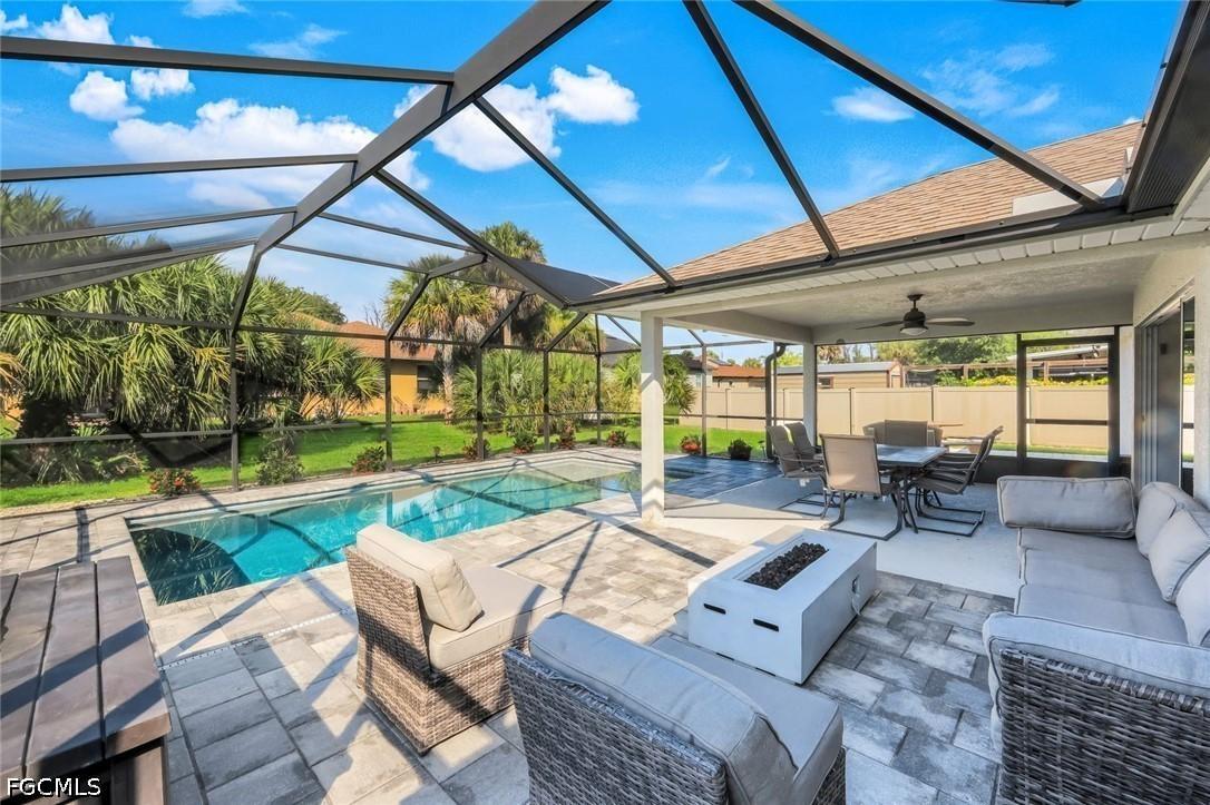 455 Bowman Ter., Port Charlotte, FL 33953