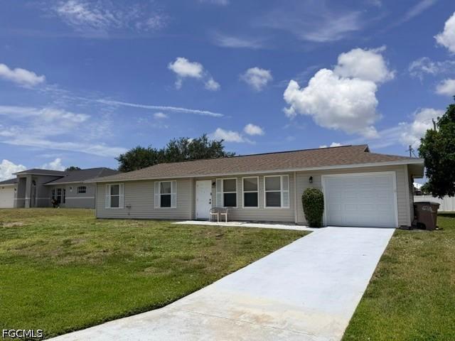 3012 SW 6th Ave., Cape Coral, FL 33914