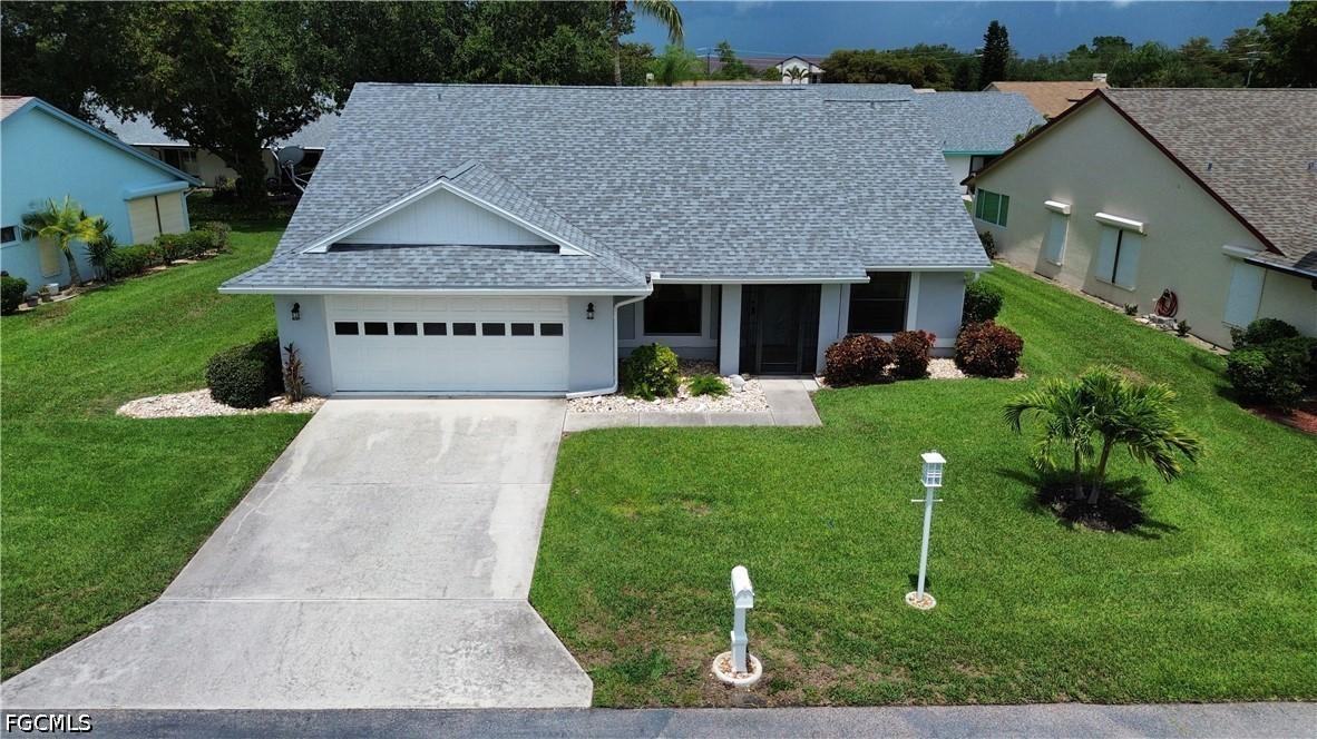 11219 Caravel Cir., Fort Myers, FL 33908