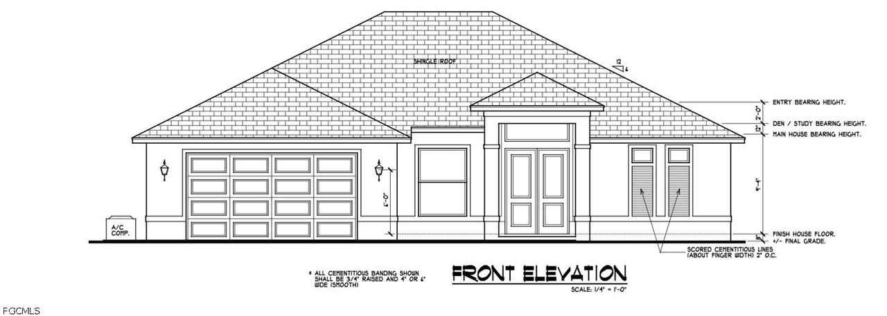 1261 Brookpark Ave., Fort Myers, FL 33913