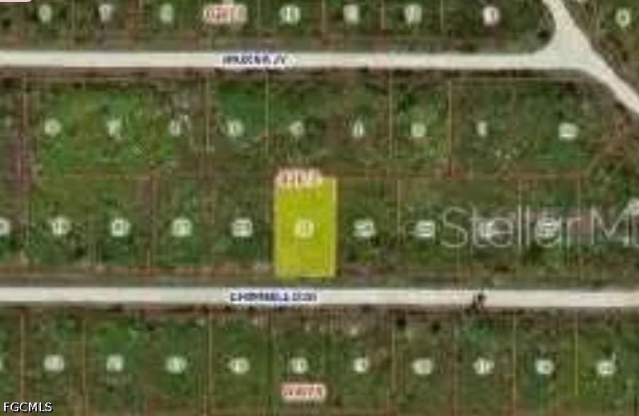 13212 Chiminiello Dr, Port Charlotte, FL 33953