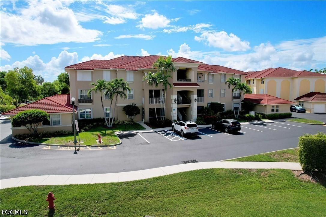 1524 SW 50th St. #204, Cape Coral, FL 33914