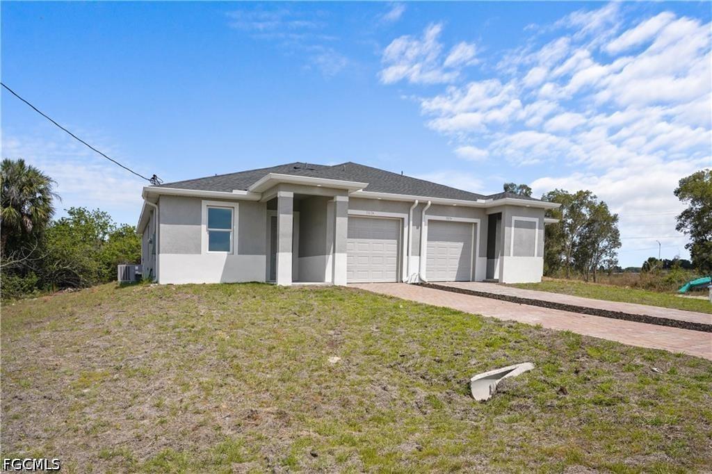 1147 Harvest Ave., Lehigh Acres, FL 33974