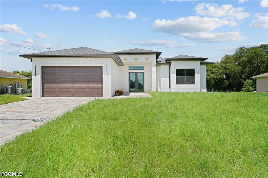 123 Grant Blvd., Lehigh Acres, FL 33974