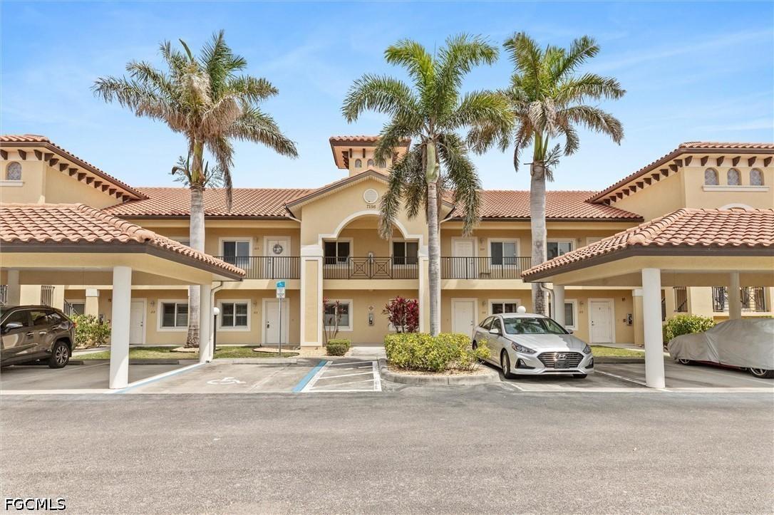 7196 N Plum Tree #321, Punta Gorda, FL 33955