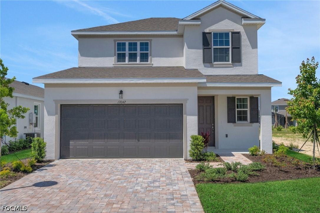 17042 Cottontail Cir., Punta Gorda, FL 33982