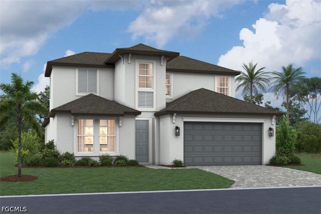 13694 Loredo Way, Punta Gorda, FL 33955
