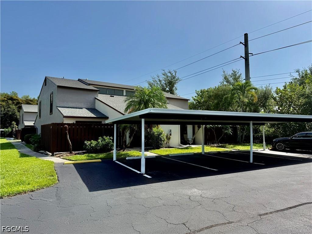 12941 Sandpoint Ct., Fort Myers, FL 33919