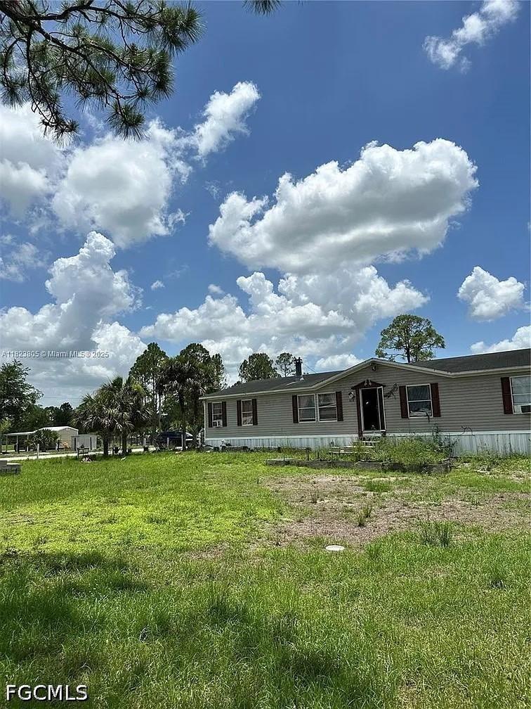 618 Hunting Club Ave., Clewiston, FL 33440