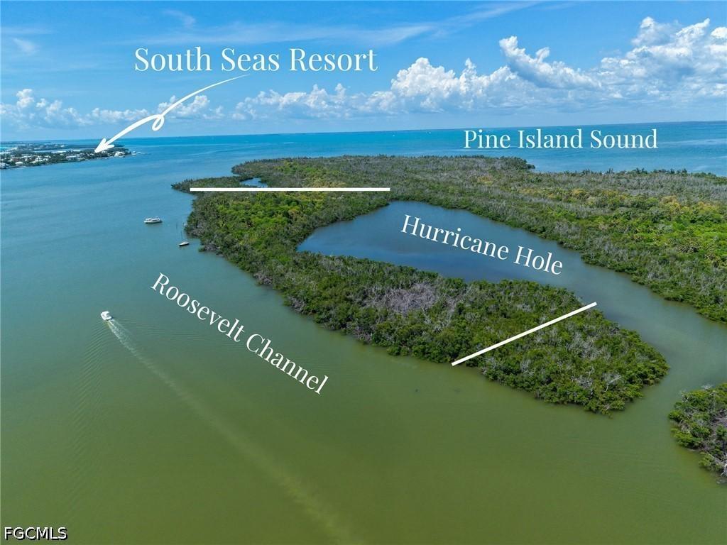 Buck Key, Captiva, FL 33924