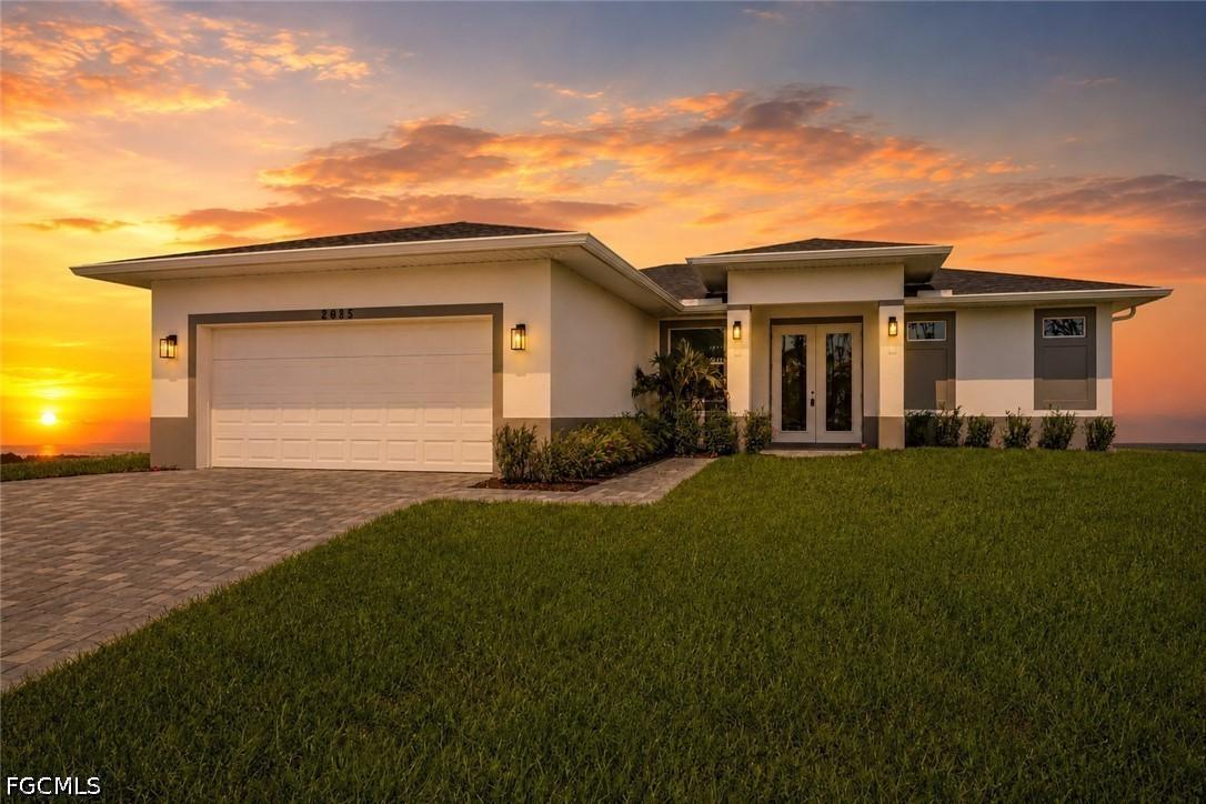 2933 Van Buren Pkwy., Cape Coral, FL 33993