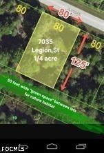 7035 Legion St., Port Charlotte, FL 33981