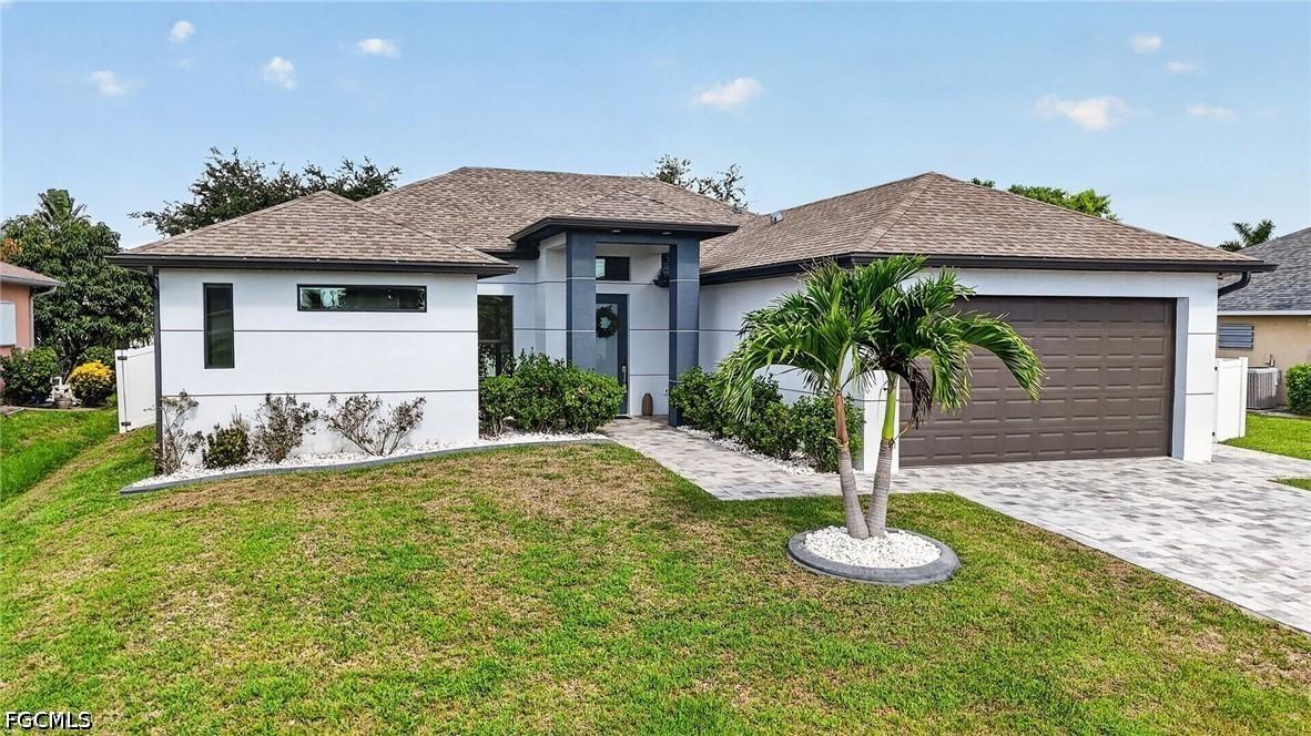 420 SW 29th Ave., Cape Coral, FL 33991