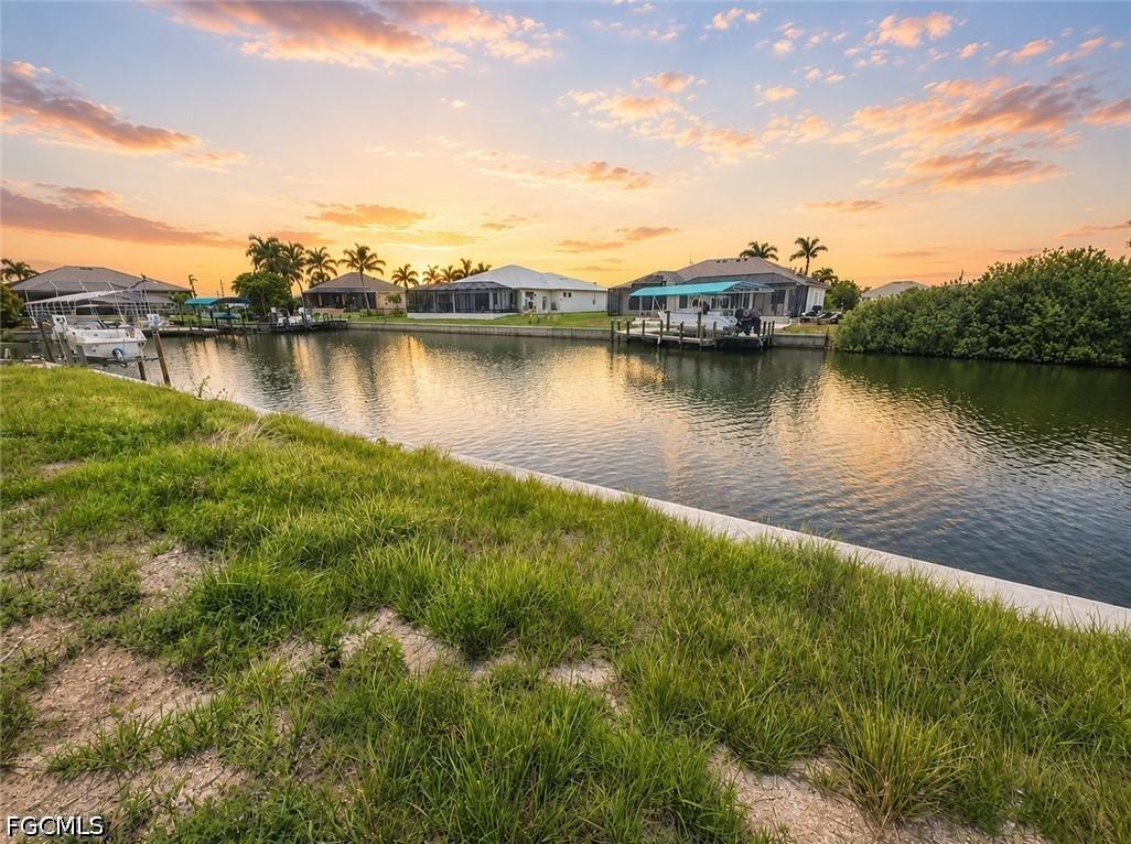 1216 NW 36th Ave., Cape Coral, FL 33993