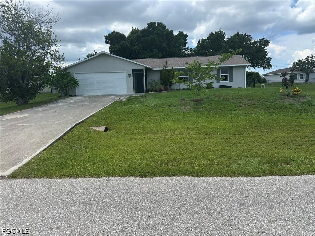 2124 NE 7th Pl., Cape Coral, FL 33909