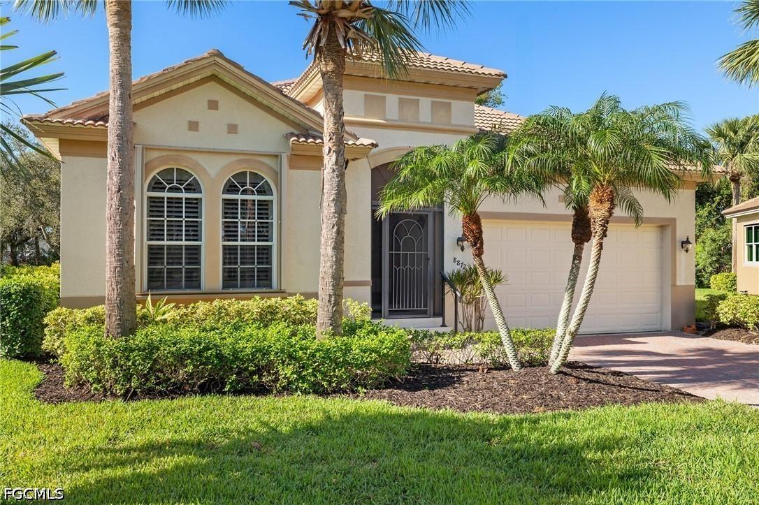 8872 King Henry Ct., Fort Myers, FL 33908