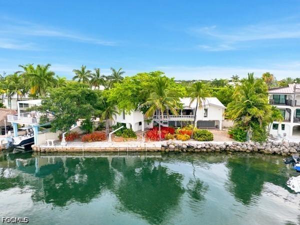 154 Redwing Rd., Tavernier, FL 33070