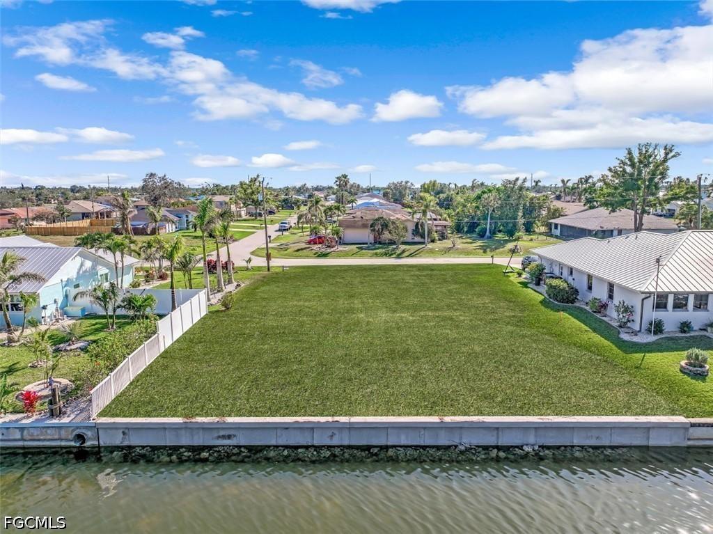 2011 NE 2nd St., Cape Coral, FL 33909