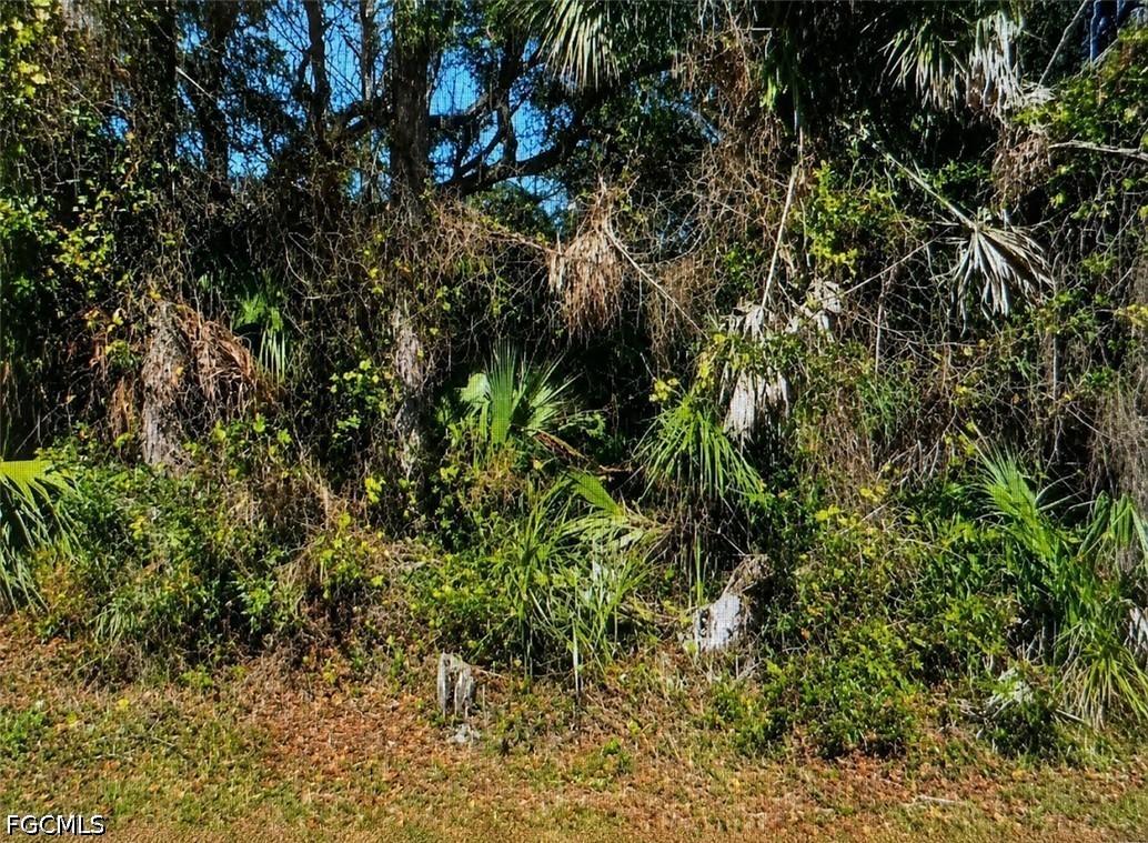 Stockton Ave., North Port, FL 34286