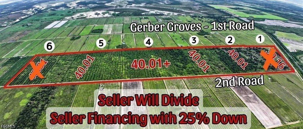 2nd Rd., Labelle, FL 33935