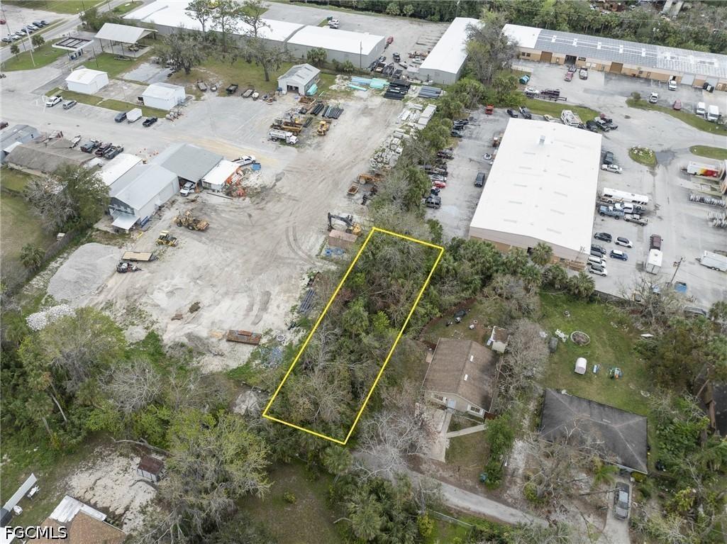1137 Cave Ave., Holly Hill, FL 32117