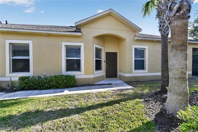 Homes Just Sold That Attend Lennard High School: August 18th to August 24th
