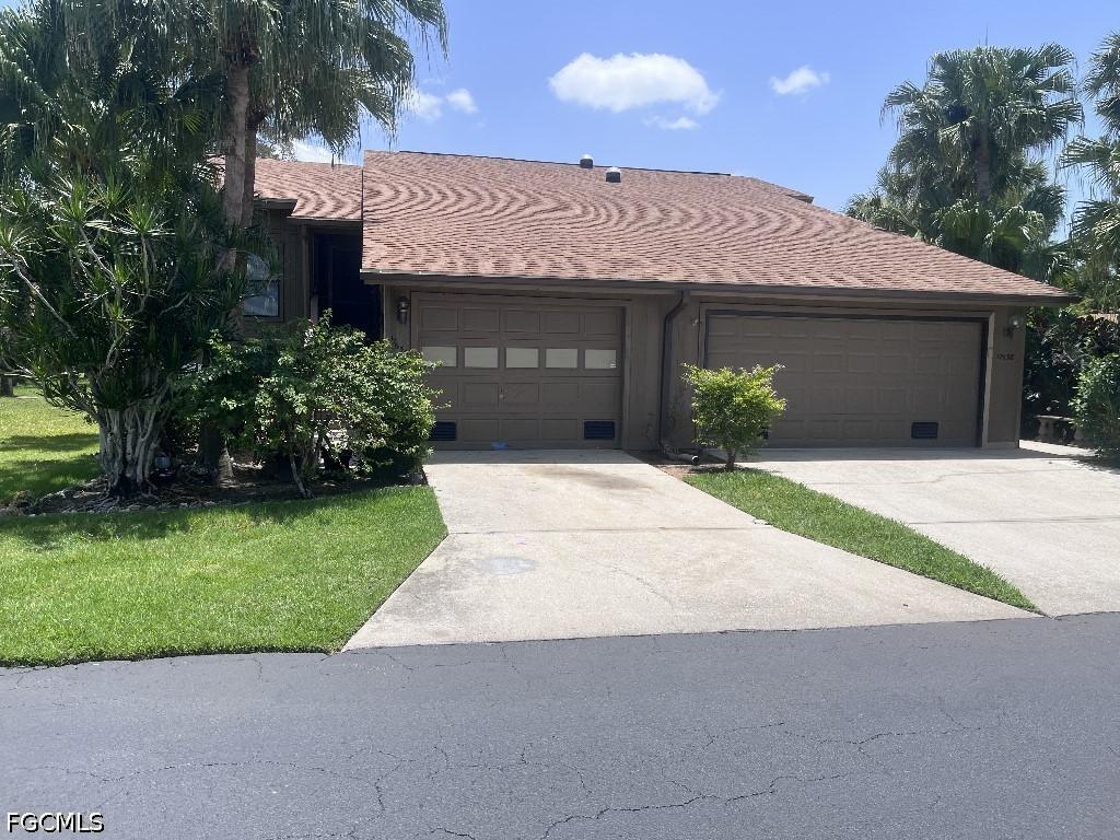 17656 Village Inlet Ct., Fort Myers, FL 33908