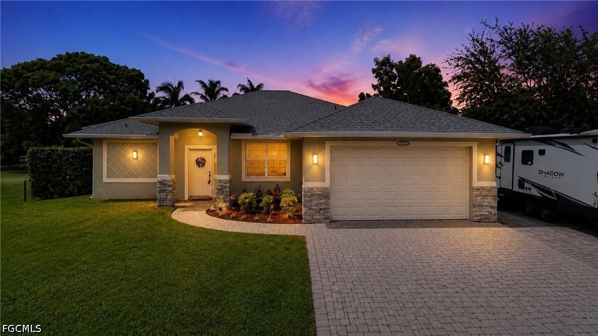 6681 Garland St., Fort Myers, FL 33966
