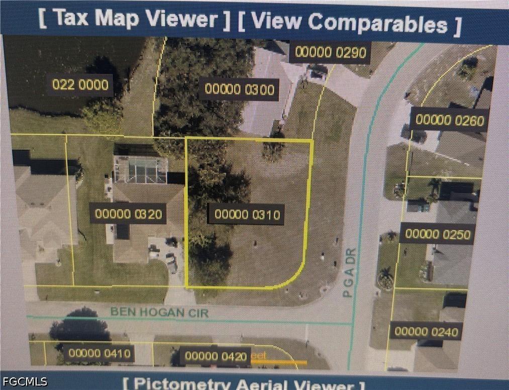 6414 Ben Hogan Cir., North Fort Myers, FL 33917