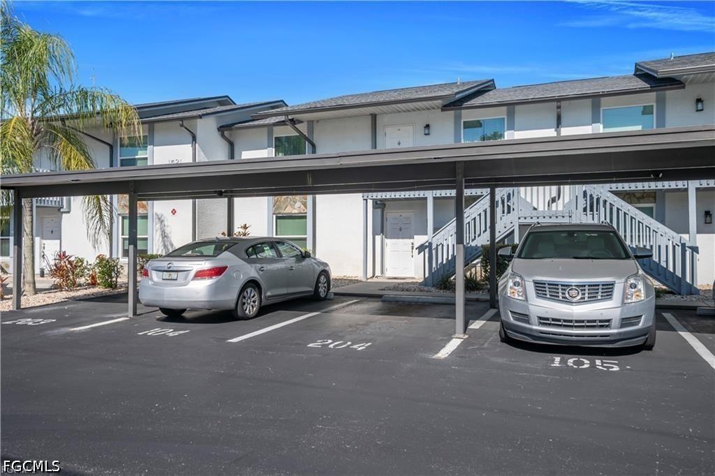 1521 SW 47th Ter. #204, Cape Coral, FL 33914