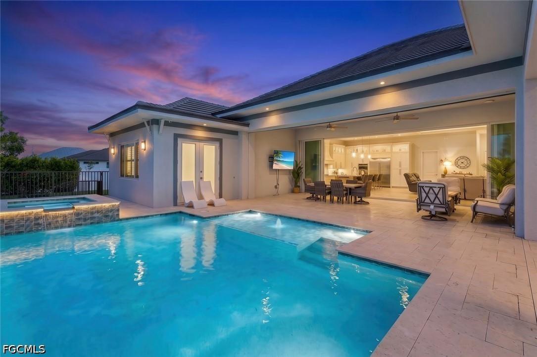 3406 NW 3rd Ter., Cape Coral, FL 33993