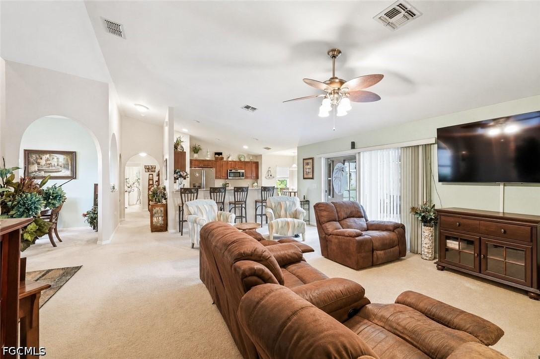2541 NW 21st Ave., Cape Coral, FL 33993