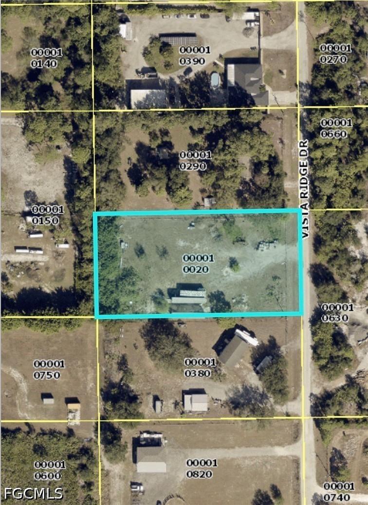 11810 Vista Ridge Dr., Fort Myers, FL 33913