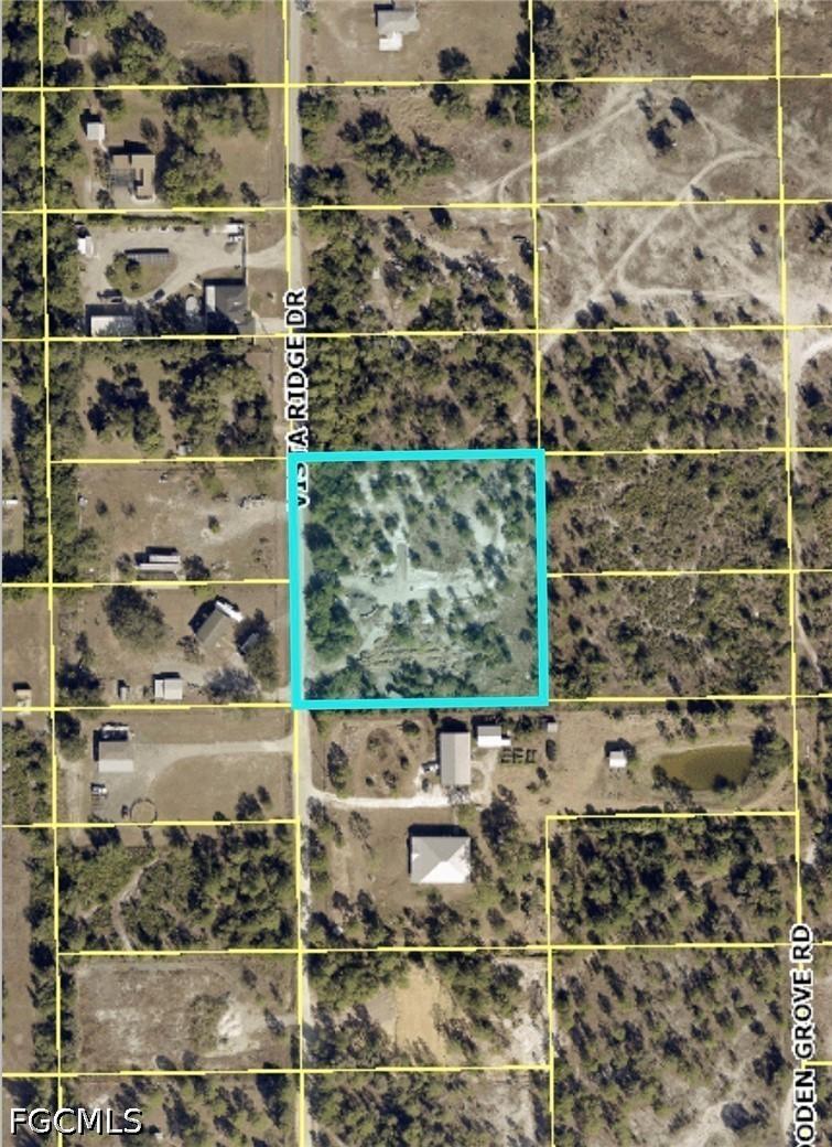 11811 Vista Ridge Dr., Fort Myers, FL 33913