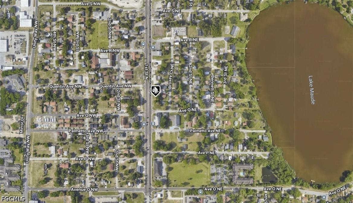 1st 1st St., Winter Haven, FL 33881