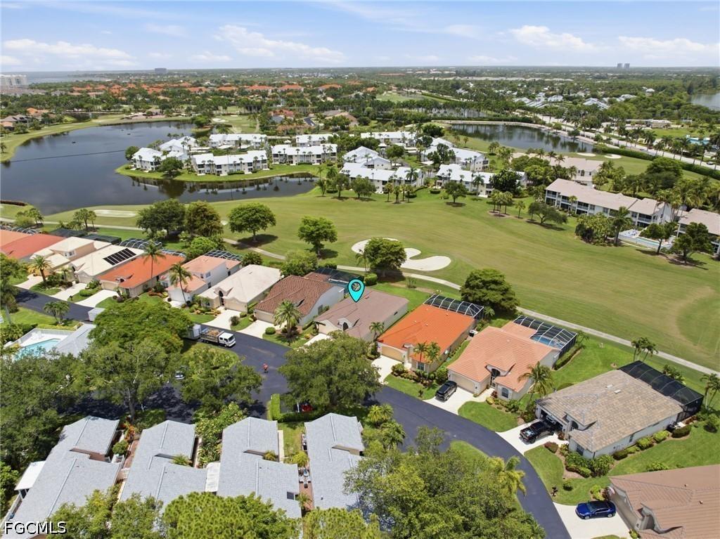 14846 Crescent Cove Dr., Fort Myers, FL 33908