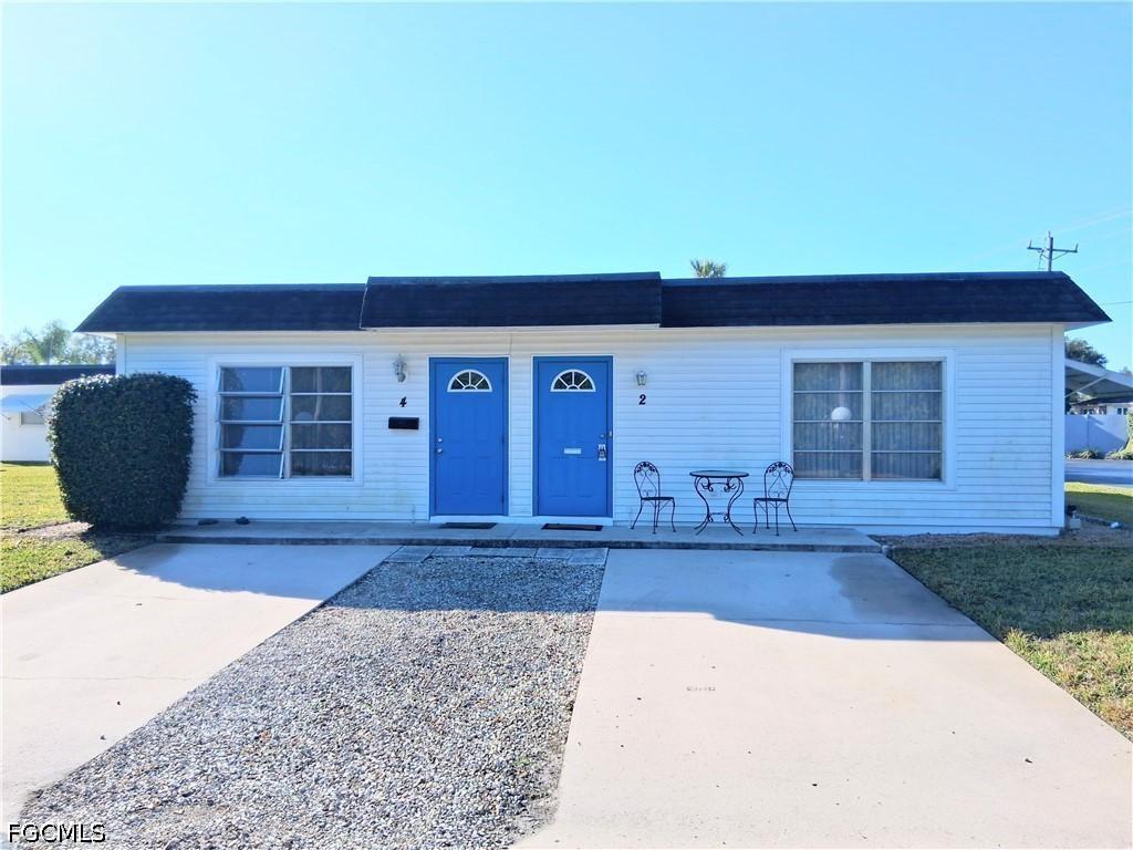 2 Tangelo Ct., Lehigh Acres, FL 33936