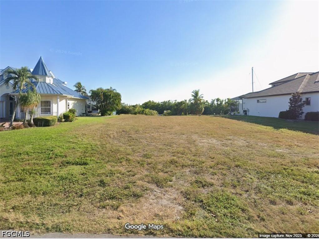 2506 El Dorado Pkwy., Cape Coral, FL 33914