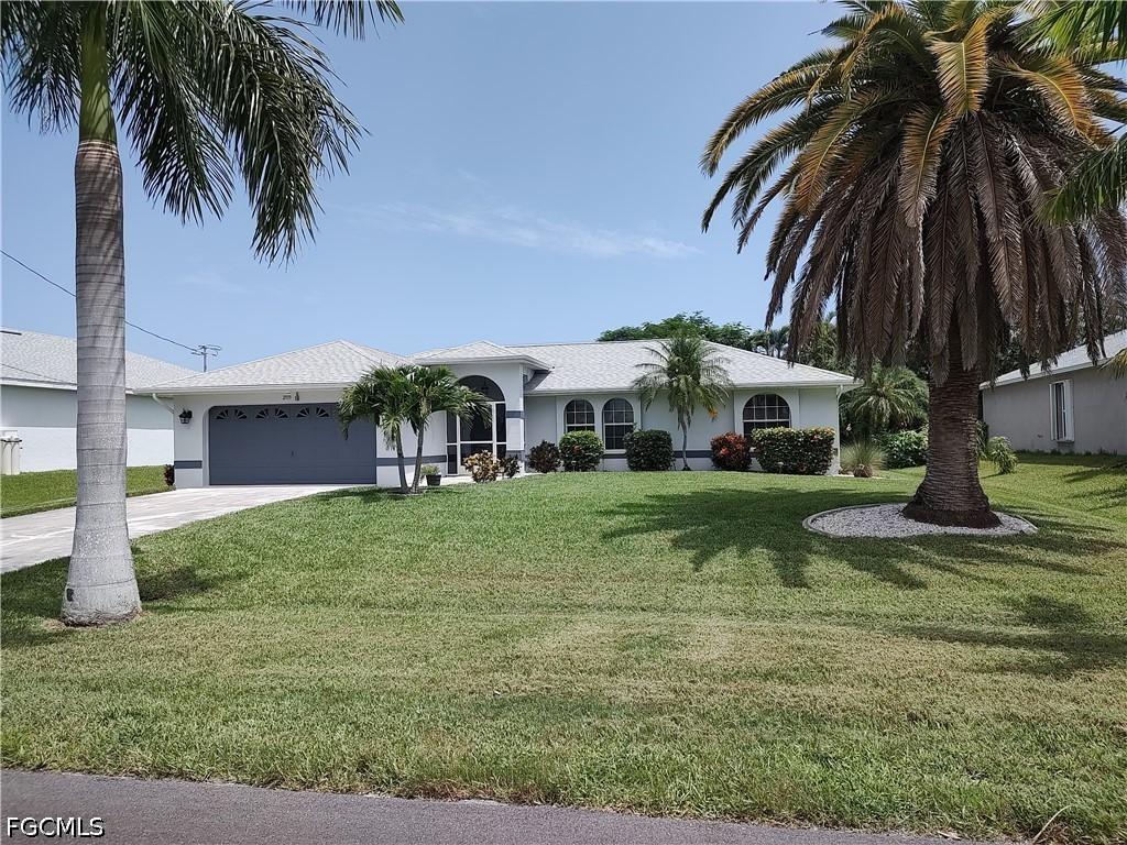 2919 SW 25th St., Cape Coral, FL 33914