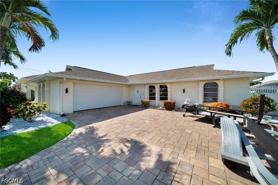 1220 SW 54th Ln., Cape Coral, FL 33914