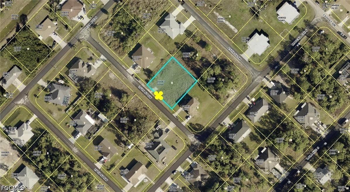 5018 26th St., Lehigh Acres, FL 33973