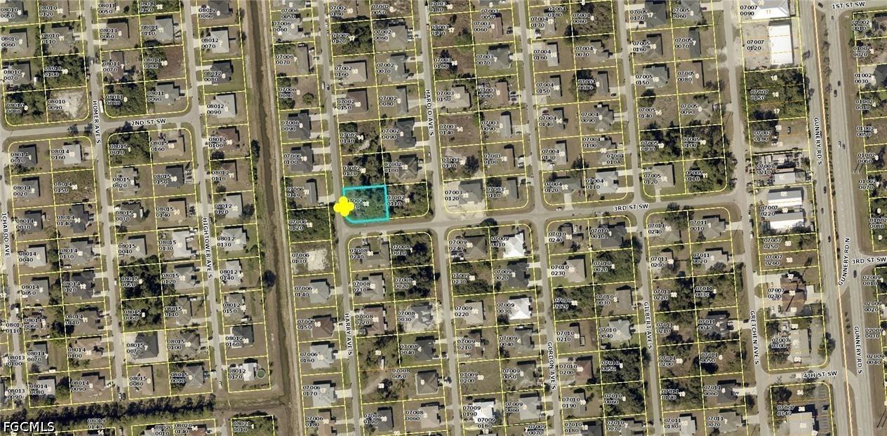 143 Harry Ave., Lehigh Acres, FL 33973