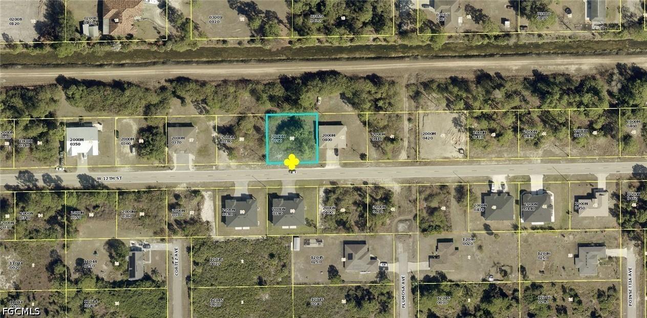 210 W 12th St., Lehigh Acres, FL 33972