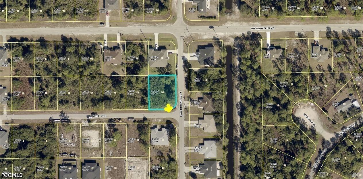 885 Motel St., Lehigh Acres, FL 33974