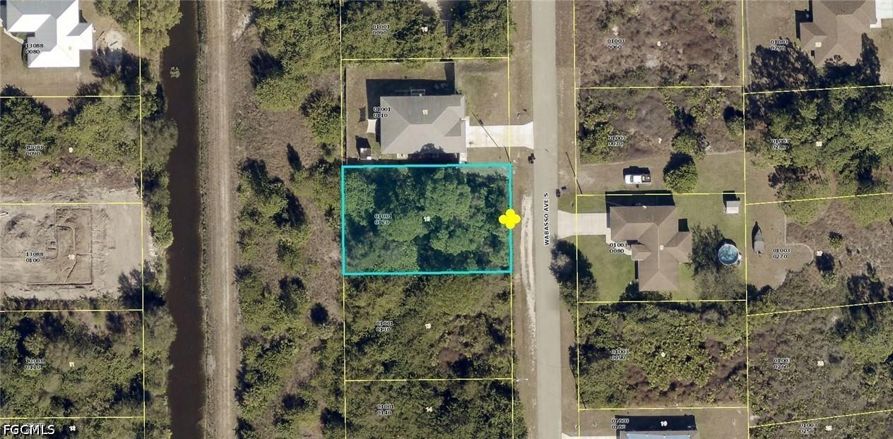 518 Wabasso Ave., Lehigh Acres, FL 33974