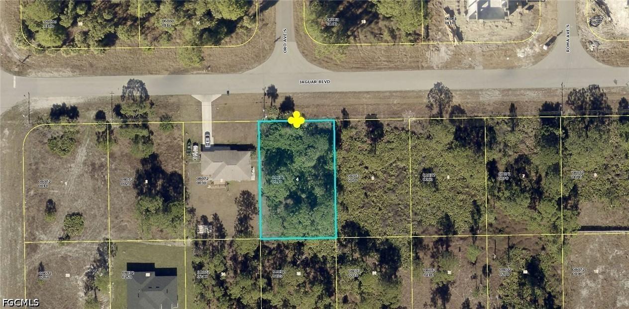 940 Maddock St., Lehigh Acres, FL 33974