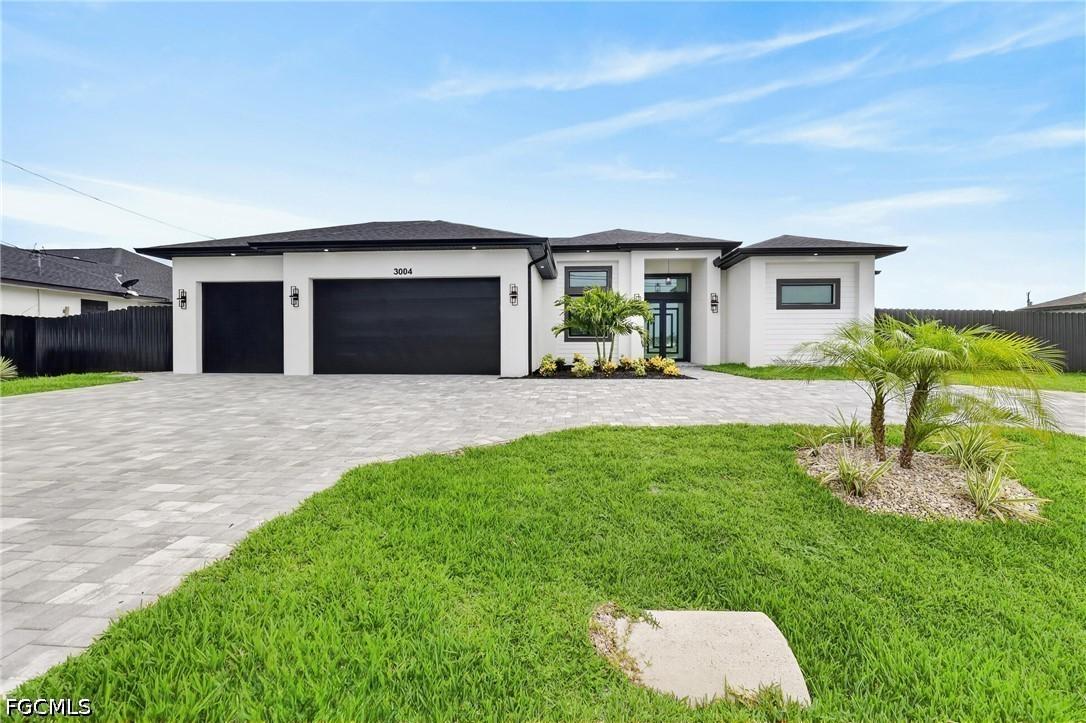 3004 Chiquita Blvd., Cape Coral, FL 33914