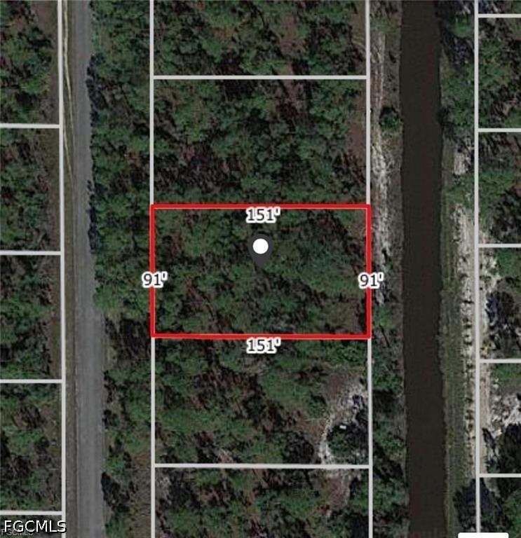 837 Glen Coy Ave., Lehigh Acres, FL 33974