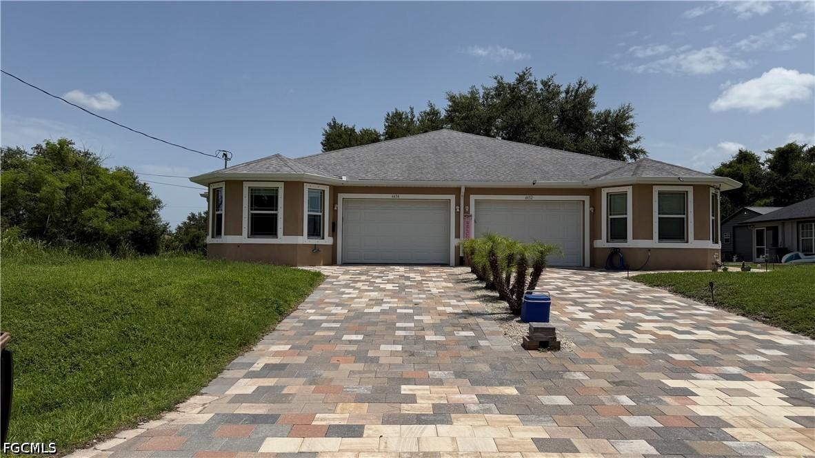4434 - 4436 29th St., Lehigh Acres, FL 33973